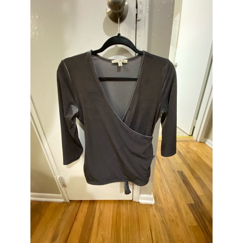 EXPRESS SHIRT - Picture 3 of 4